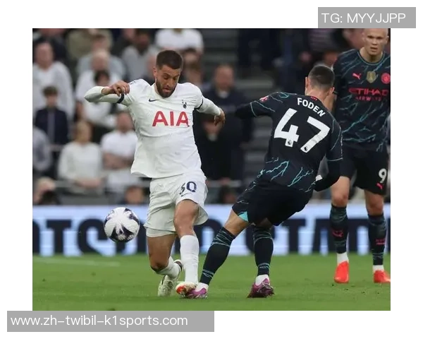 武什科维奇谈回绝曼城加盟热刺：我以为热刺十分合适我